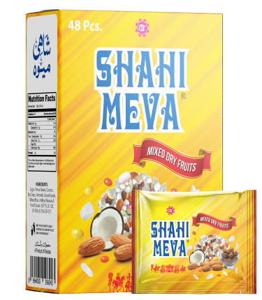 Mouth Fresheners – Shahi