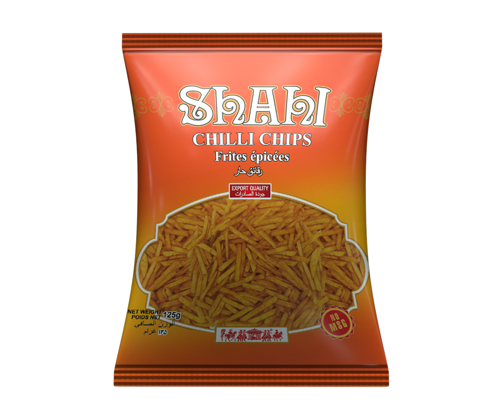 Chilli Chips – Shahi